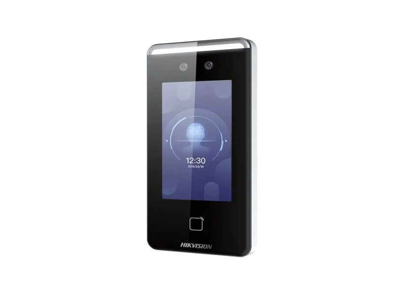 HIKVISION Face Recognition Terminal