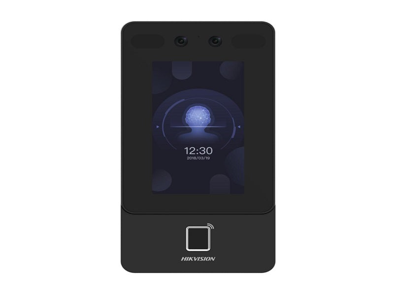 HIKVISION Face Recognition Terminal