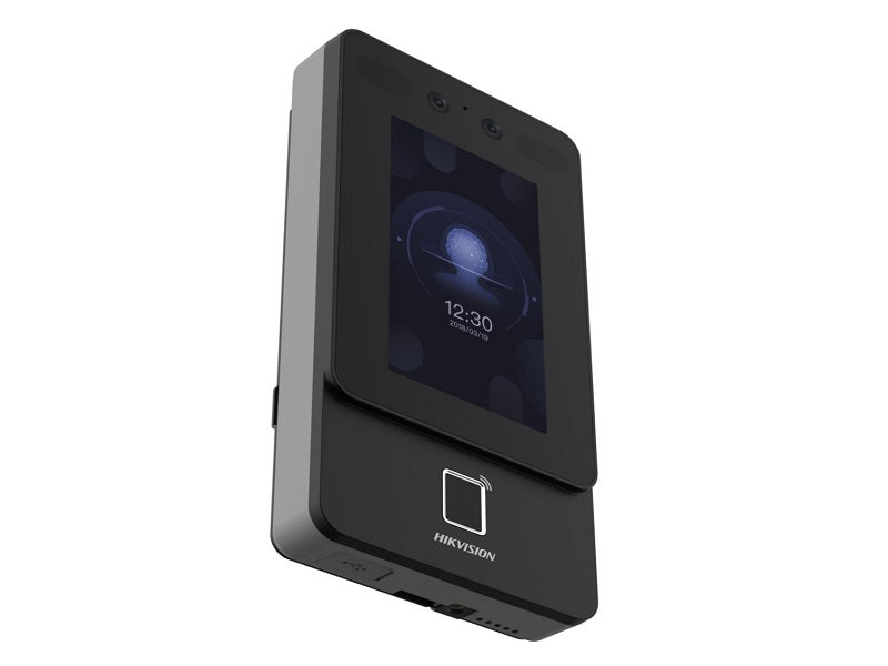 HIKVISION Face Recognition Terminal