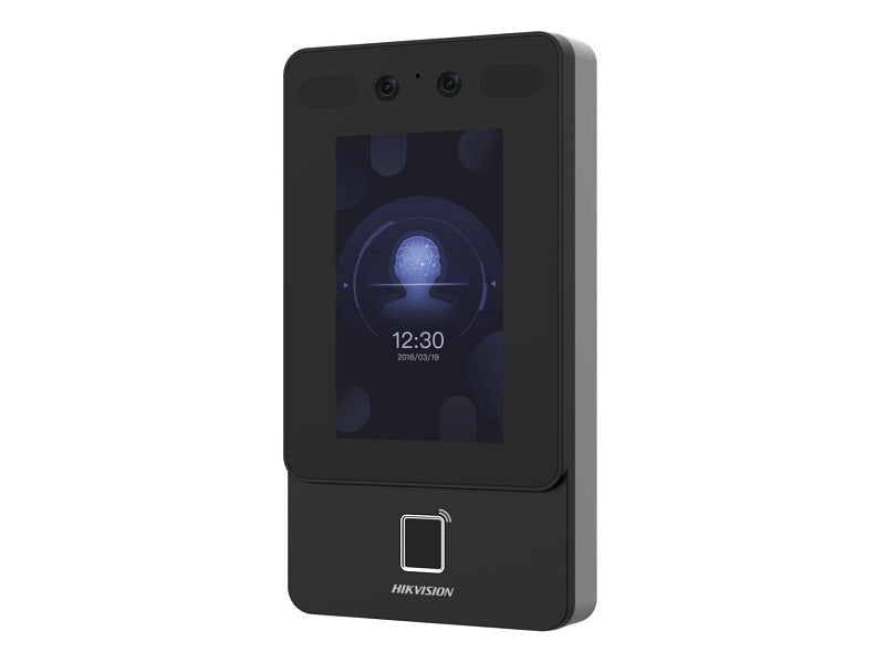 HIKVISION Face Recognition Terminal
