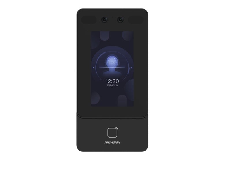 HIKVISION Face Recognition Terminal