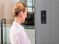 HIKVISION Face Recognition Terminal