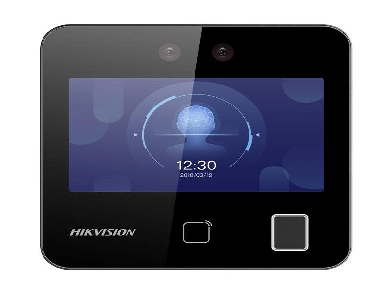 HIKVISION Face Recognition Terminal