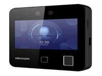 HIKVISION Face Recognition Terminal