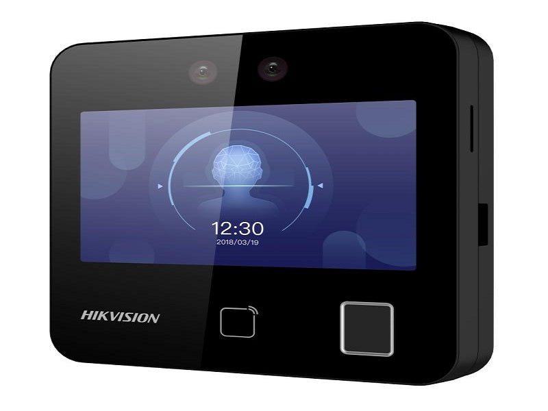 HIKVISION Face Recognition Terminal