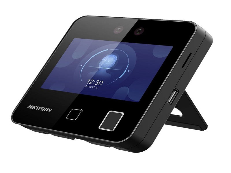 HIKVISION Face Recognition Terminal