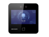 HIKVISION Face Recognition Terminal
