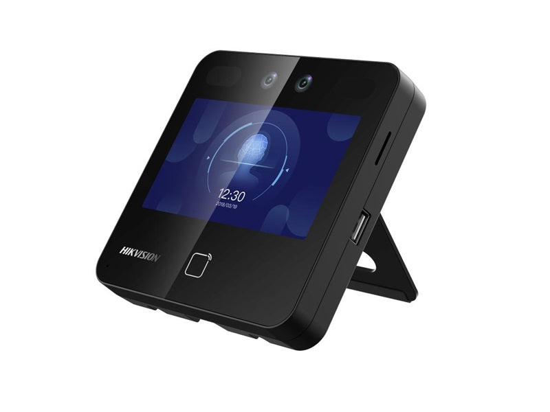 HIKVISION Face Recognition Terminal