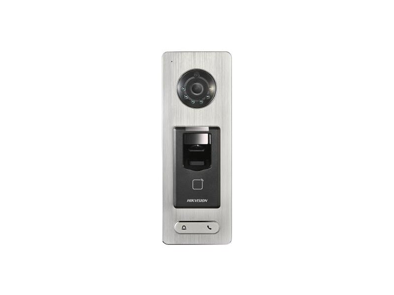 HIKVISION Video Access Control Terminal