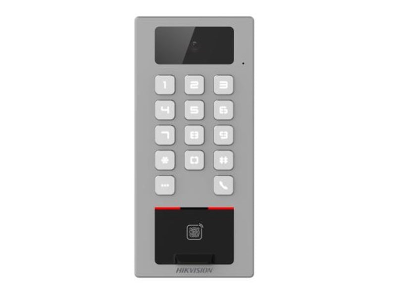HIKVISION Access Control Terminal