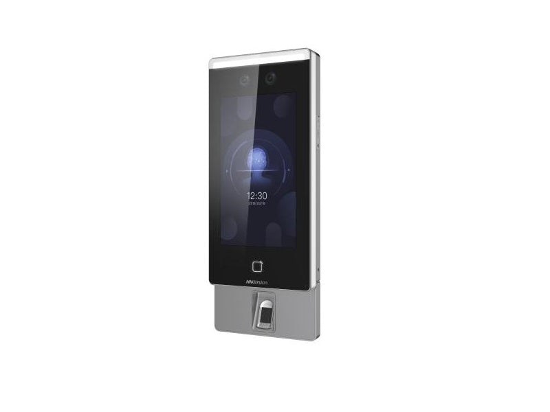 HIKVISION Face Recognition Terminal
