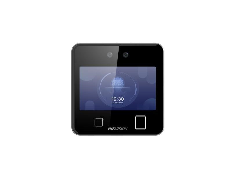 HIKVISION Face Recognition Terminal