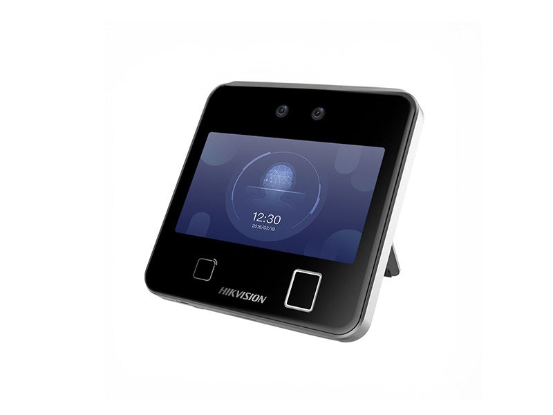 HIKVISION Face Recognition Terminal
