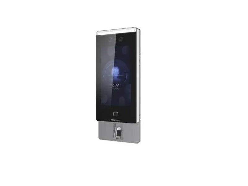 HIKVISION Face Recognition Terminal