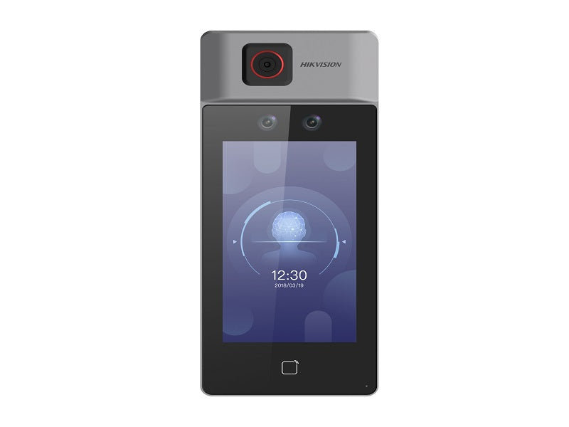 HIKVISION Face Recognition Terminal