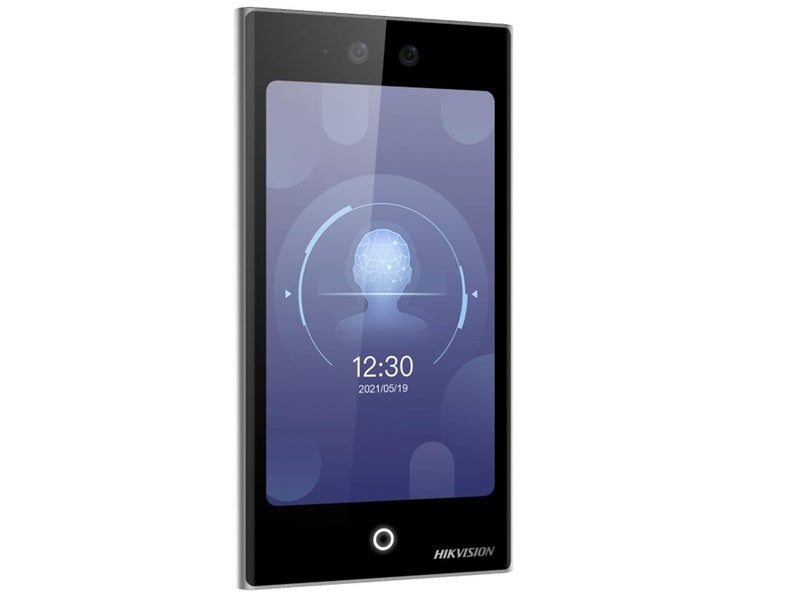 HIKVISION Face Recognition Terminal