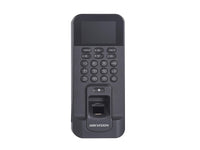 HIKVISION Fingerprint Access Control