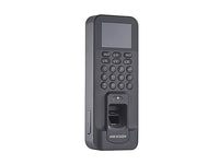HIKVISION Fingerprint Access Control