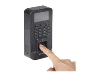 HIKVISION Fingerprint Access Control