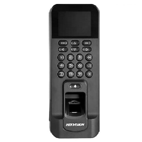 HIKVISION Fingerprint Access Control