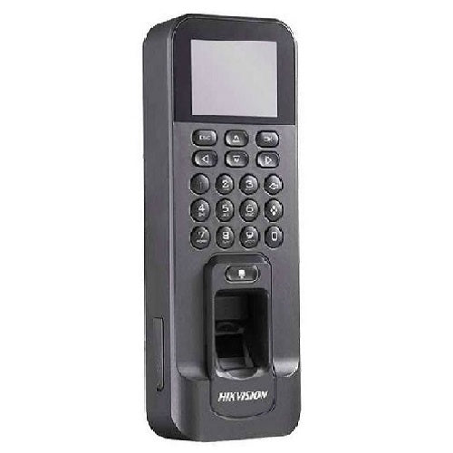 HIKVISION Fingerprint Access Control