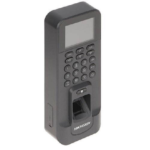 HIKVISION Fingerprint Access Control