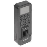 HIKVISION Fingerprint Access Control