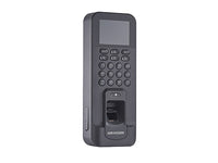 HIKVISION Biometrics & Mifare Card Reade