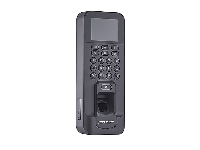 HIKVISION Biometrics & Mifare Card Reade