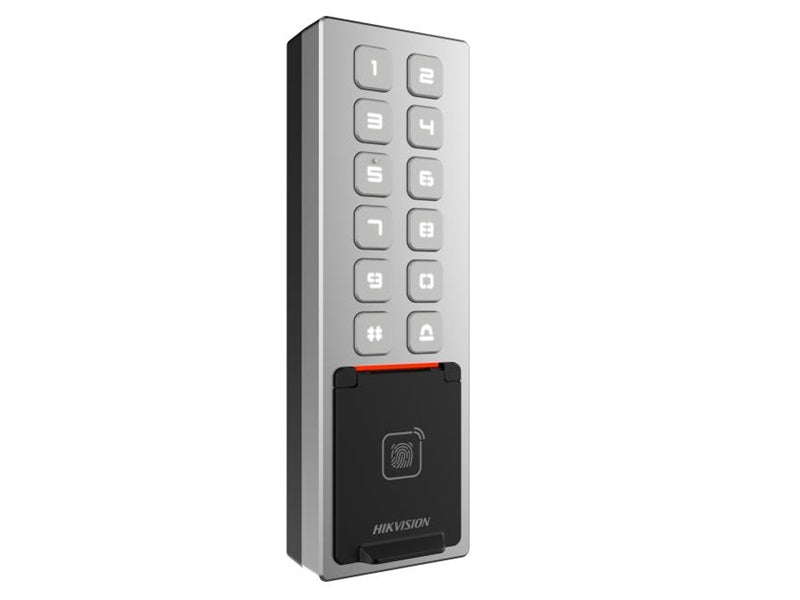 HIKVISION Fingerprint Access Control