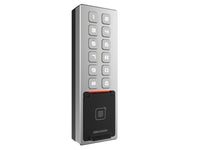 HIKVISION Fingerprint Access Control