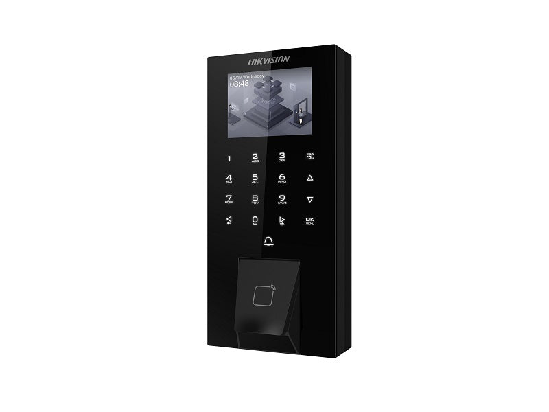 HIKVISION 2.4" Value Fingerprint Termina