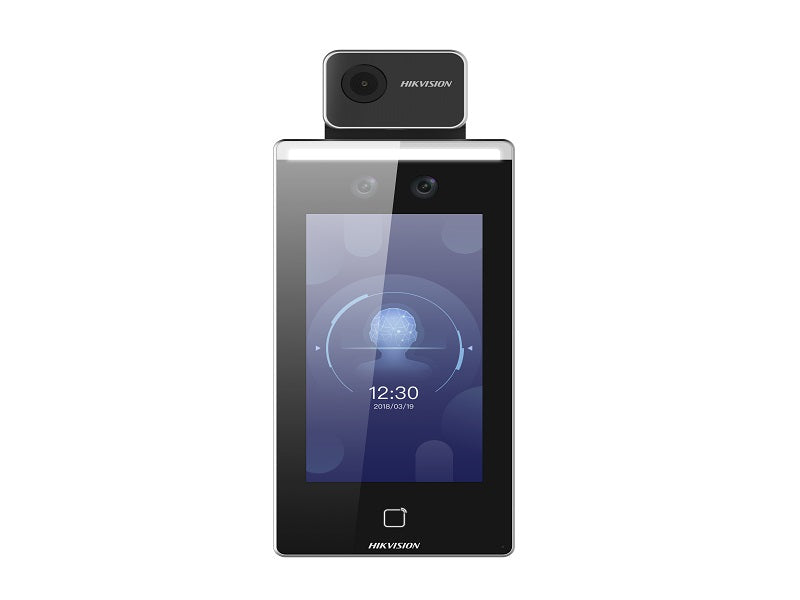 HIKVISION Face Recognition Terminal