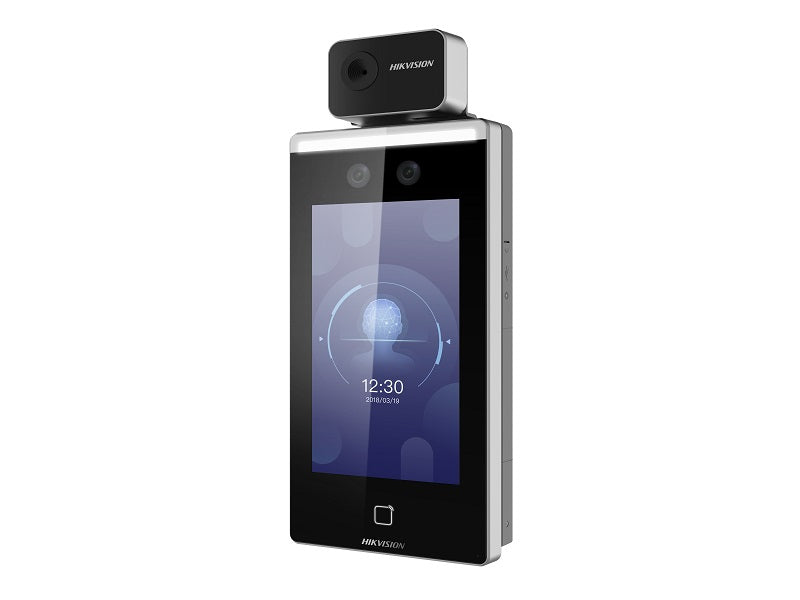HIKVISION Face Recognition Terminal