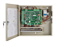 Hikvision DS-K2601 Single-Door Access Controller - TCP/IP, 100000 Card Capacity – view 2
