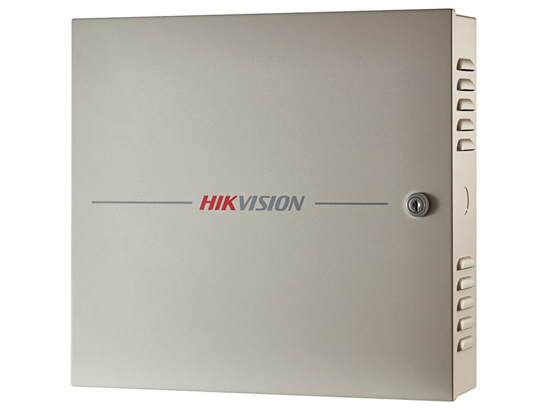 Hikvision 2 Door Access Controller