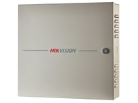 Hikvision 2 Door Access Controller