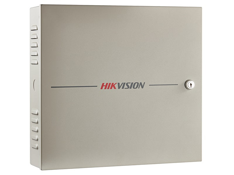 Hikvision 2 Door Access Controller