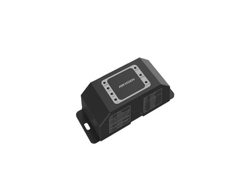 HIKVISION Secure Module Accessible Card