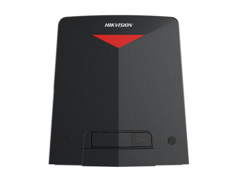 HikVision H6 Sliding gate opener