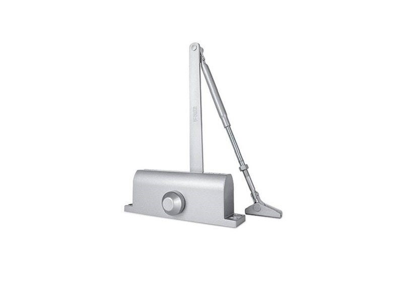 HIKVISION Door Closer For 60-80Kg