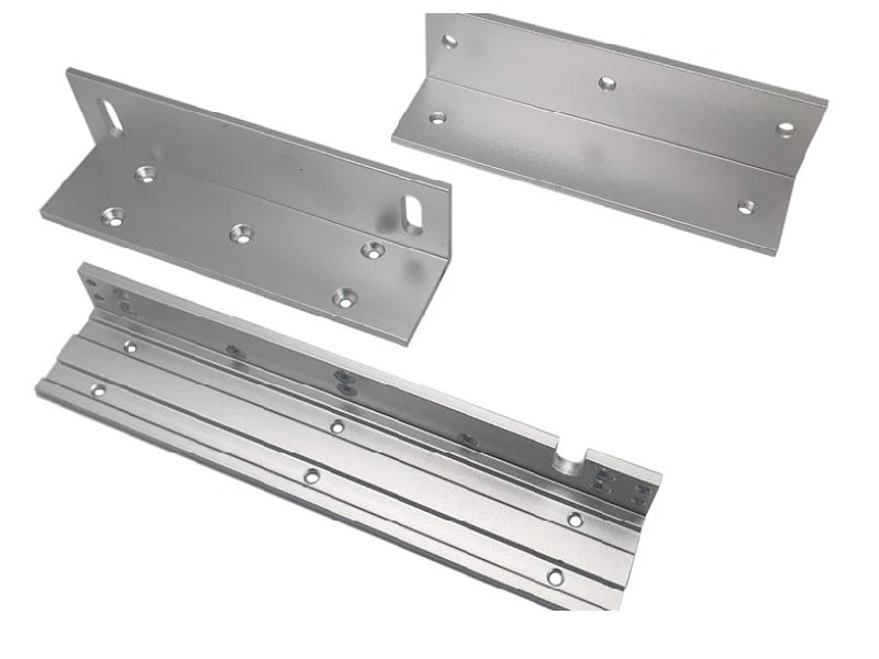 HIKVISION Lz Bracket Of  Mag-Lock