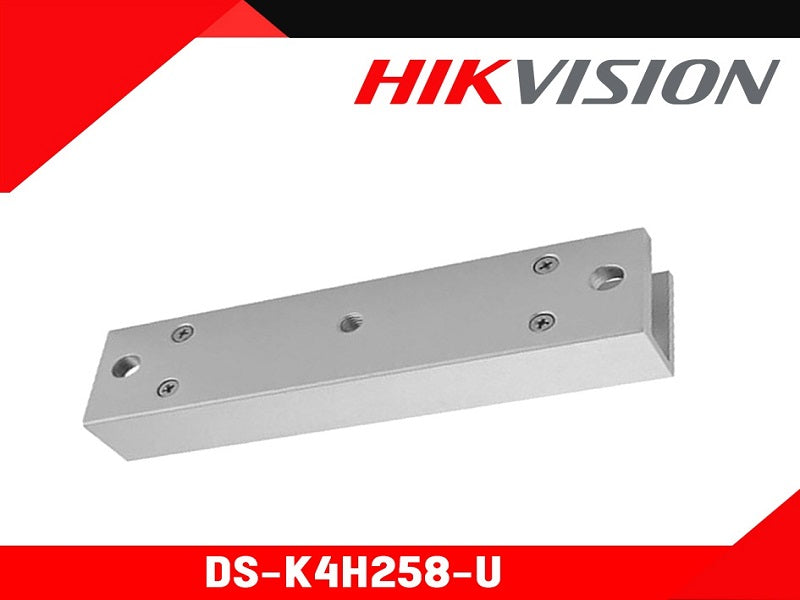 HIKVISION Lz Bracket Of 280Kg Mag-Lock