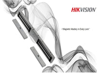 HIKVISION Magnetic Lock