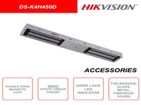 HIKVISION Magnetic Lock