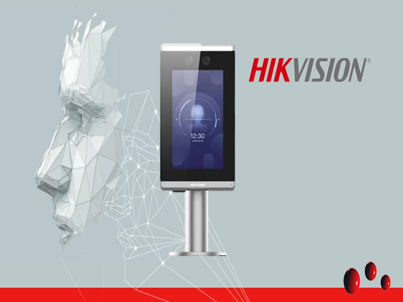 HIKVISION Face Recognition Module