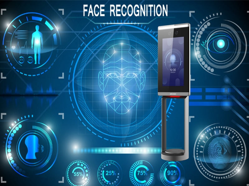 HIKVISION Face Recognition Module