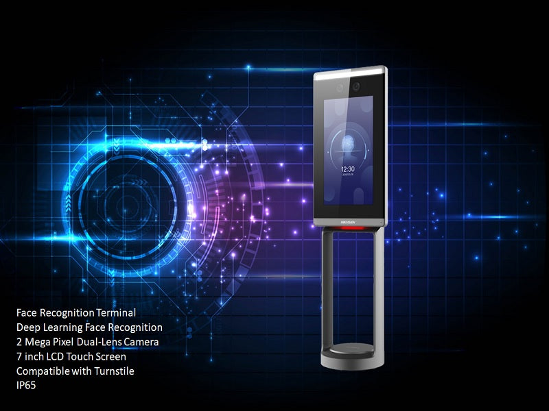 HIKVISION Face Recognition Module