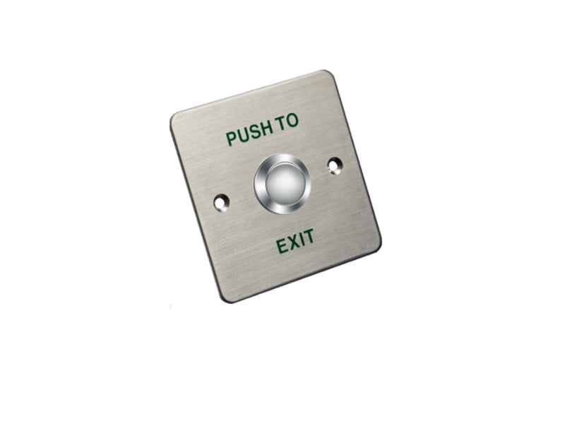 HIKVISION Door Release Button