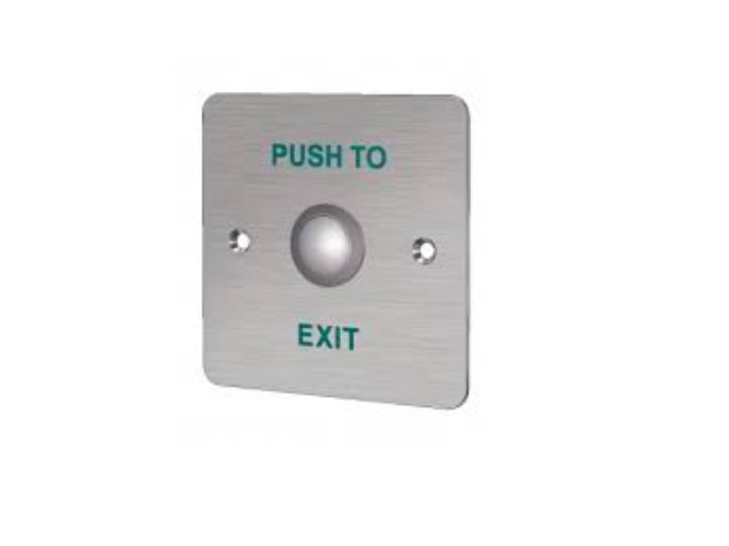 HIKVISION Door Release Button